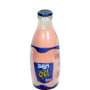 Amul Kool Rose  Pet Bottle