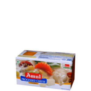 Amul Cheese Block 