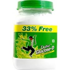 Dabur Glucose D Pet Jar Glucose