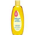 Johnson's Baby Shampoo No More Tears