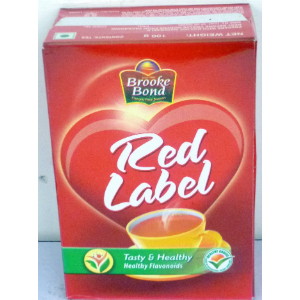 Red Label Tea
