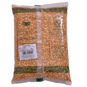 Tirupati Chana Kala Regular&nbsp;1-KG