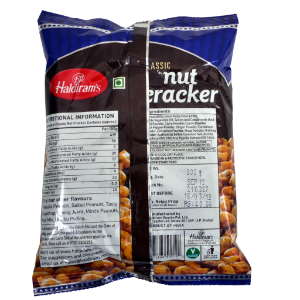 Haldirams Nut Cracker&nbsp;200-gms