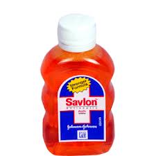 Savlon Liquid