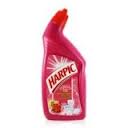 Harpic Fresh Rose Disinfectant Toilet Cleaner
