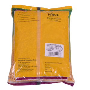 Hitech Chana Dal Regular&nbsp;1-KG