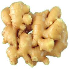 Ginger (Adrak)