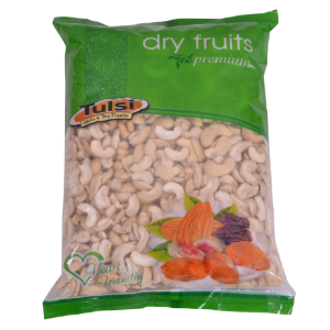 Tulsi Cashew Splits
