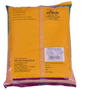 Hitech Masoor Malka Dal Regular&nbsp;1-KG