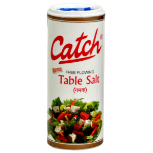 Catch Table Salt Sprinkler
