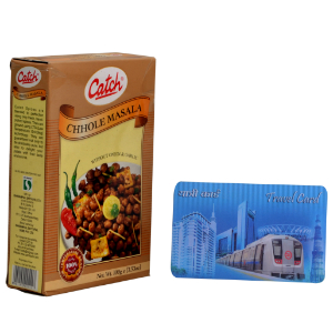 Catch Choley Masala&nbsp;100-GMS