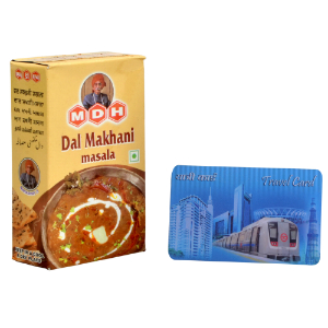 MDH Dal Makhani Masala&nbsp;100-GMS