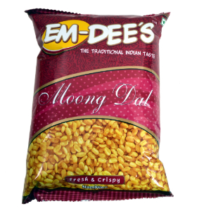 Em-Dee S Moong Dal Namkeen