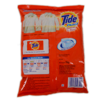 Tide Laundry Powder Jasmine And Rose&nbsp;1-KGS
