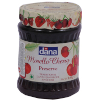 Dana Cherry Jam
