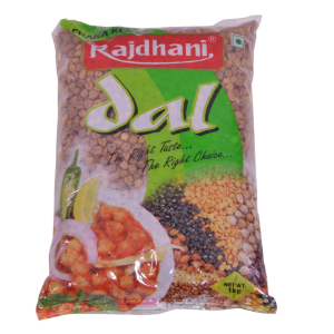 Rajdhani Chana Kesari