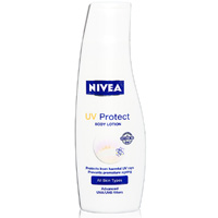 Nivea Body UV Protect Body Lotion