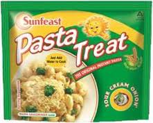 Sunfeast Sour Onion Cream Pasta