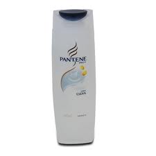 Pantene Pro V Lively Clean Shampoo
