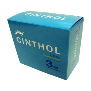 Cinthol (Cool Soap)