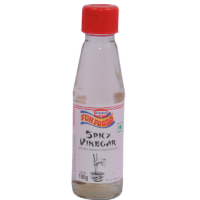 Fun Foods - Spicy Vinegar