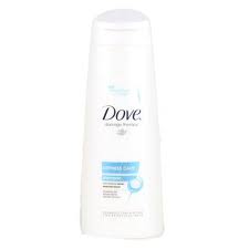 Dove Dryness Care - Damage Therapy Shampoo