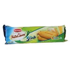 Britannia Nutrichoice
