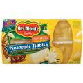 Del Monte Pineapple Tidbits