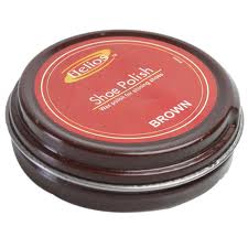Helios Brown Polish