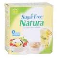 SugarFree Natura Sachet