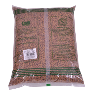 Tirupati Chana Kala Regular&nbsp;5-KG