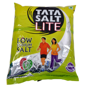 Tata Salt Lite