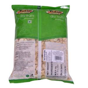 Tulsi Cashew Splits&nbsp;1-KG