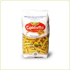 Colavita Pasta Fusilli #
