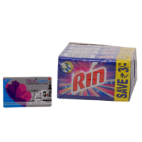 Rin Bar Multi Pack&nbsp;250 x4-GMS
