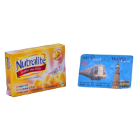 Nutralite Premium Table Spread&nbsp;100-GMS