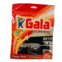Gala Kitchen Wipe Combi Pack