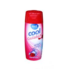 Nycil Cool Gulab Jal Talcum Powder