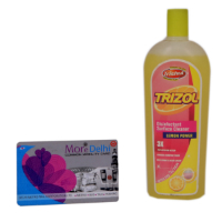 Trishul Trizol Surface Cleaner&nbsp;500-ML
