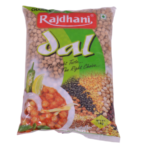 Rajdhani Chana Kabuli