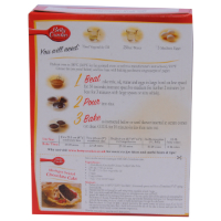 Betty Crocker Chocolate Fudge G&nbsp;415-Gms
