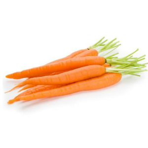 Carrot Orange