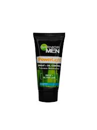 Garnier Men Fairness Mosturiser (Sweat + Oil Control)
