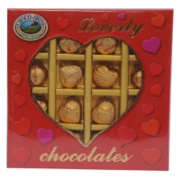 Chocoswiss - Loverly