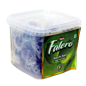 Mapro Jelly Falero - Raw Mango 