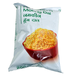 Moongdal Namkeen