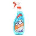 MR.Muscle Glass Cleaner With Trigger Pump