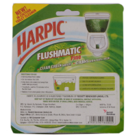 Harpic Flushmatic Pine Twin&nbsp;2-Number