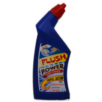 Max Kleen Flush Power Toilet Cleaner