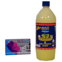 MaxKleen Jasmine Floor Cleaner&nbsp;1-LTR